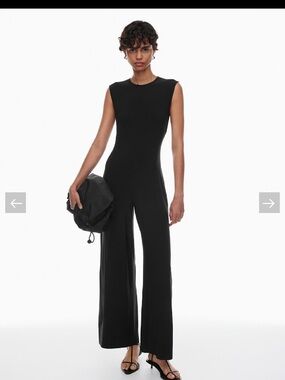 Babaton Distinction Jumpsuit